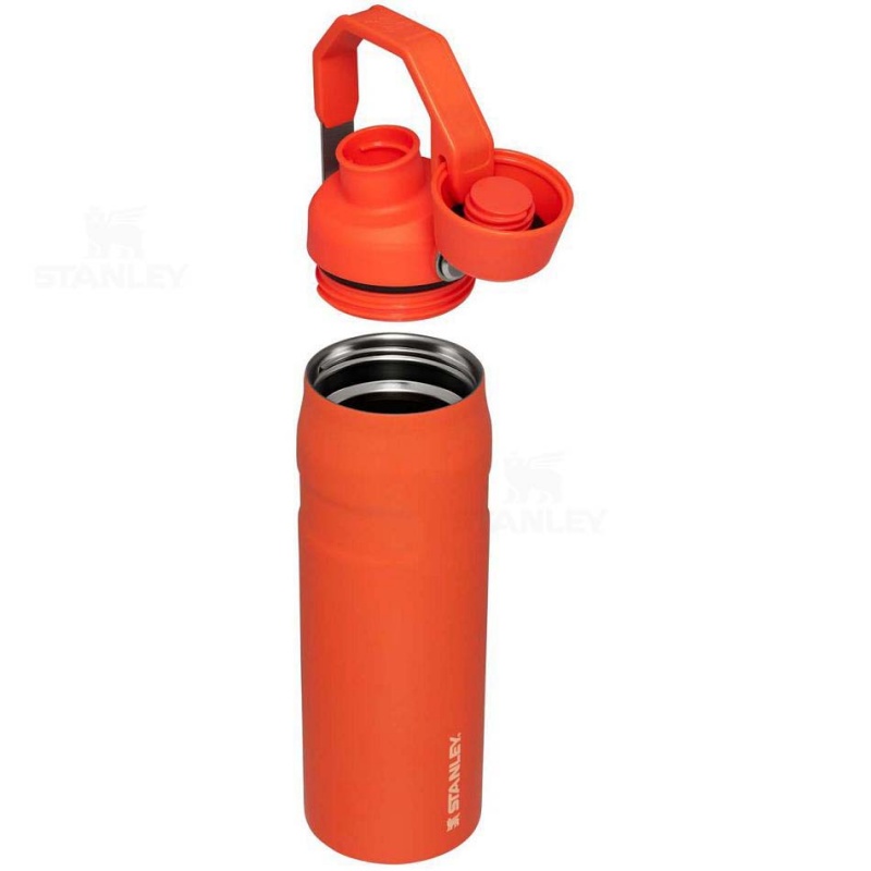 Stanley IceFlow™ with Fast Flow Lid | 24 OZ Water Bottles | USA_S1743