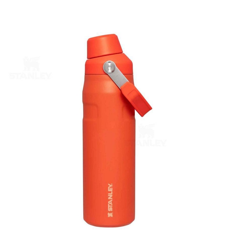 Stanley IceFlow™ with Fast Flow Lid | 24 OZ Water Bottles | USA_S1743