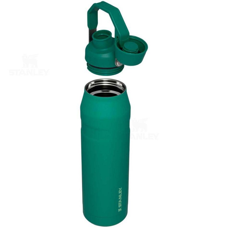 Stanley IceFlow™ with Fast Flow Lid | 36 OZ Water Bottles | USA_S2300