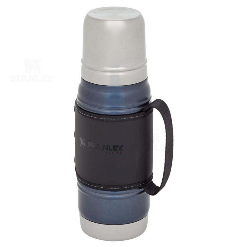 Stanley Legacy QuadVac™ Thermal Bottle | 20 OZ Coffee & Tea | USA_S1061