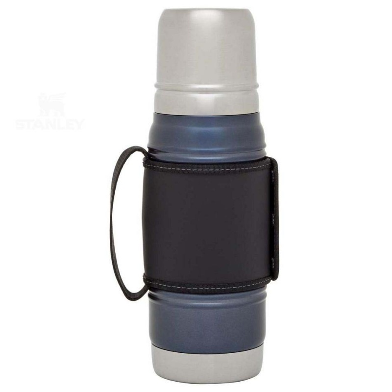 Stanley Legacy QuadVac™ Thermal Bottle | 20 OZ Coffee & Tea | USA_S1061