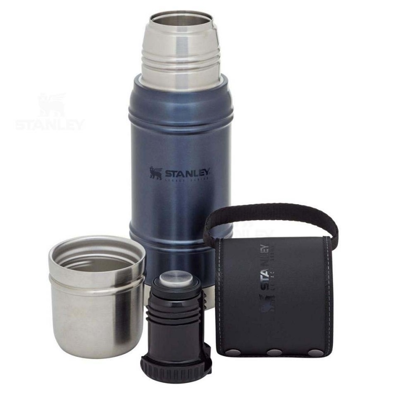 Stanley Legacy QuadVac™ Thermal Bottle | 20 OZ Coffee & Tea | USA_S1061