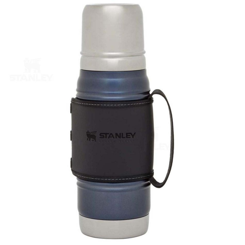 Stanley Legacy QuadVac™ Thermal Bottle | 20 OZ Coffee & Tea | USA_S1061