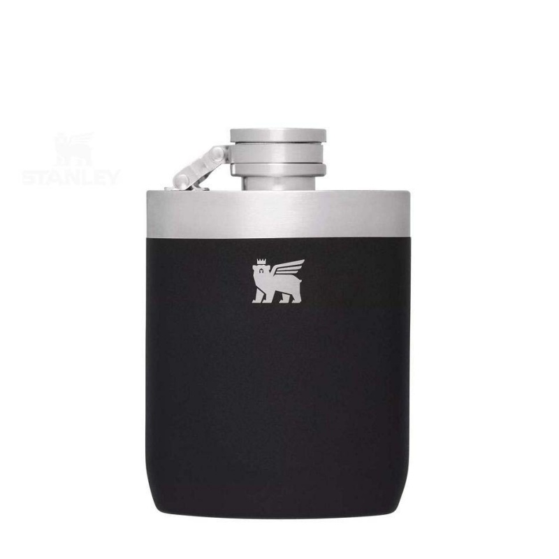 Stanley Lifted Spirits Hip Flask | 8 OZ Barware | USA_S1747