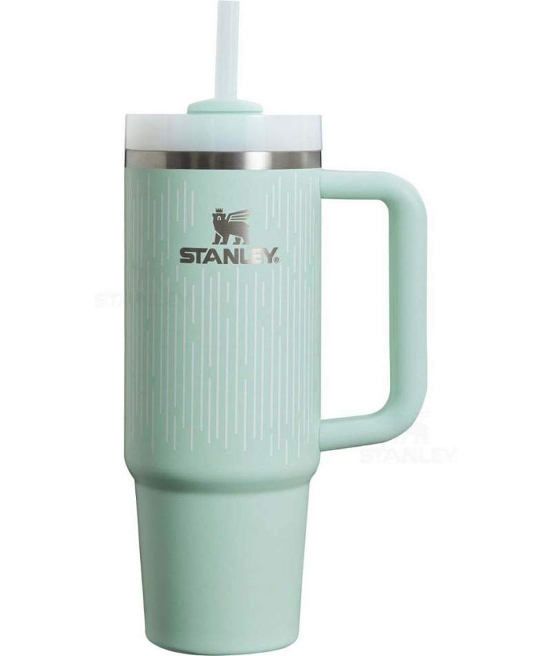 Stanley The Clean Slate Quencher H2.0 FlowState™ | 30 OZ Tumblers | USA_S1069