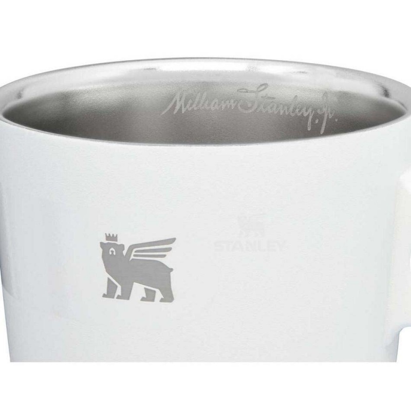 Stanley The DayBreak Café Latte Cup | 10.6 OZ Coffee & Tea | USA_S2273