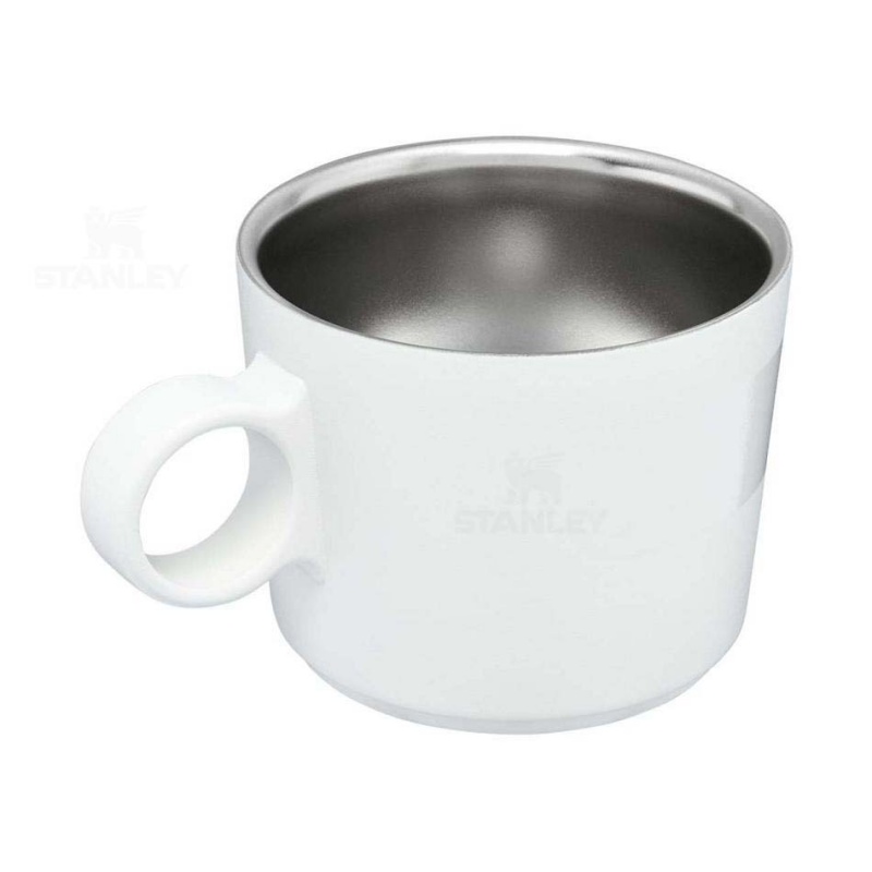 Stanley The DayBreak Cappuccino Cup | 6.5 OZ Coffee & Tea | USA_S1154