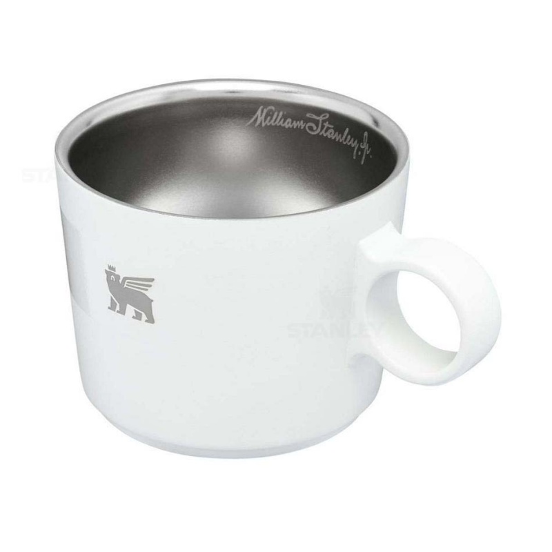 Stanley The DayBreak Cappuccino Cup | 6.5 OZ Coffee & Tea | USA_S1154