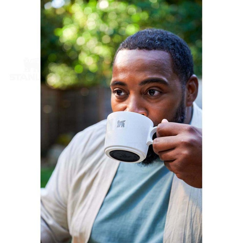 Stanley The DayBreak Cappuccino Cup | 6.5 OZ Coffee & Tea | USA_S1154