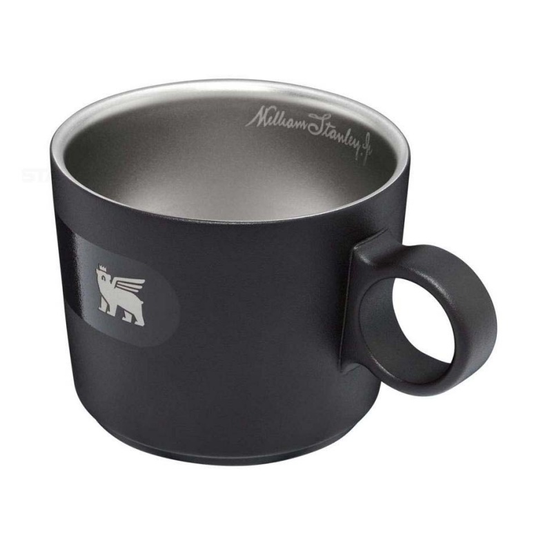 Stanley The DayBreak Cappuccino Cup | 6.5 OZ Coffee & Tea | USA_S1531