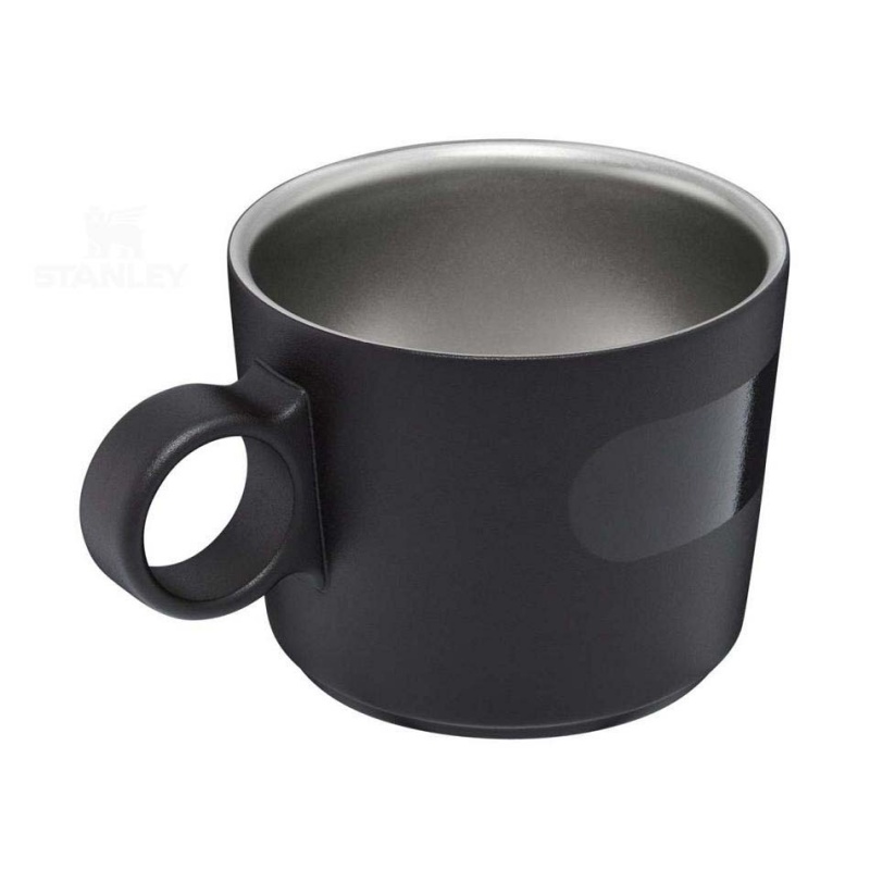 Stanley The DayBreak Cappuccino Cup | 6.5 OZ Coffee & Tea | USA_S1531