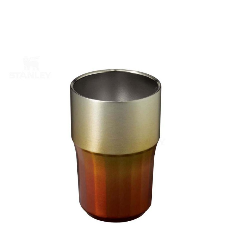 Stanley The Golden Hour Prismatic™ Beer Tumbler | 13.8 OZ Cups | USA_S1963