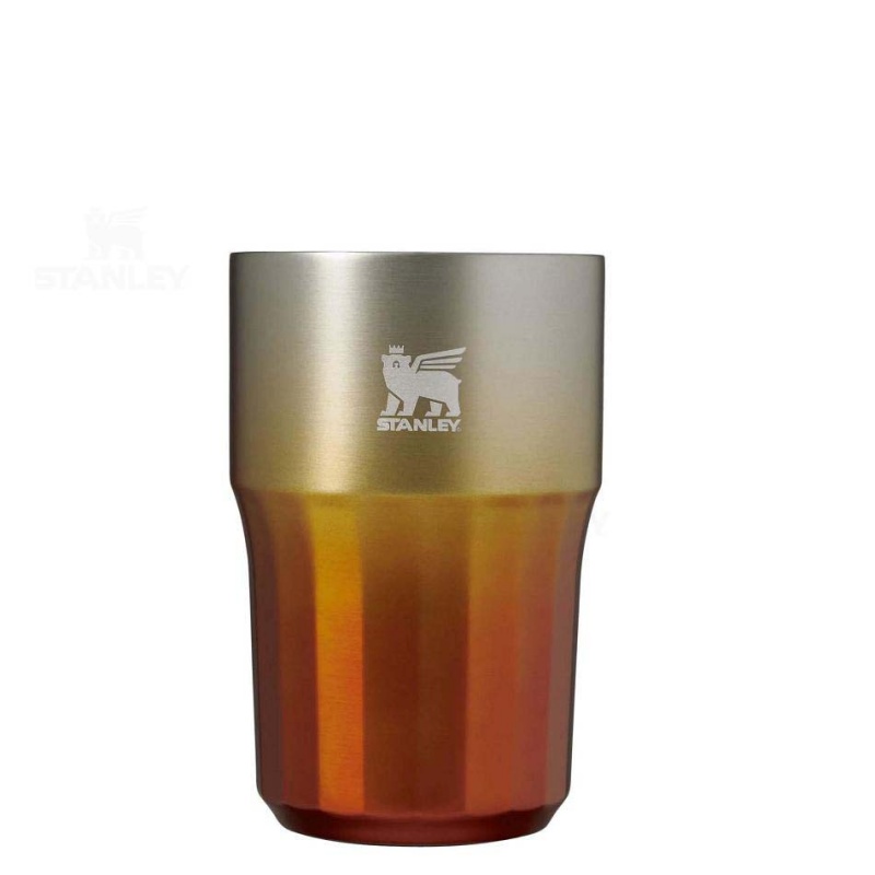 Stanley The Golden Hour Prismatic™ Beer Tumbler | 13.8 OZ Cups | USA_S1963