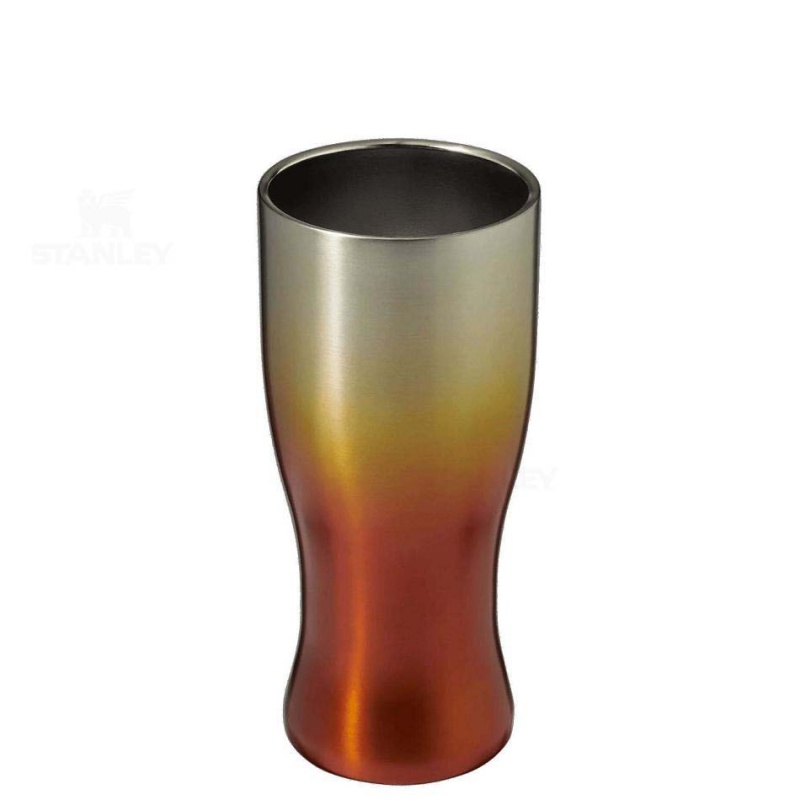 Stanley The Golden Hour Prismatic™ Pilsner Glass | 15 OZ Cups | USA_S1093