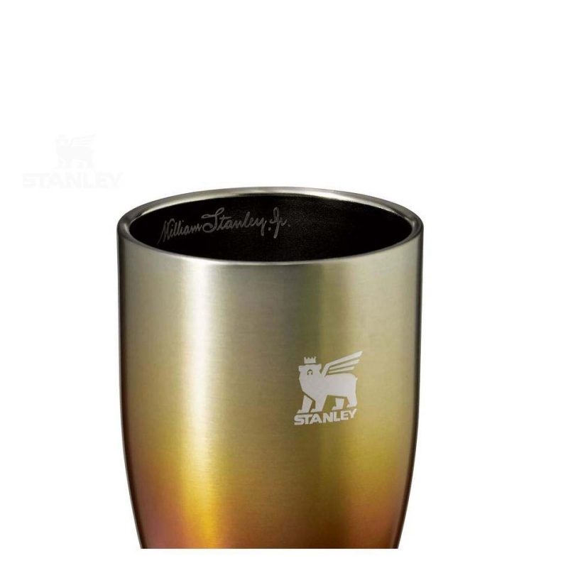 Stanley The Golden Hour Prismatic™ Pilsner Glass | 15 OZ Cups | USA_S1093