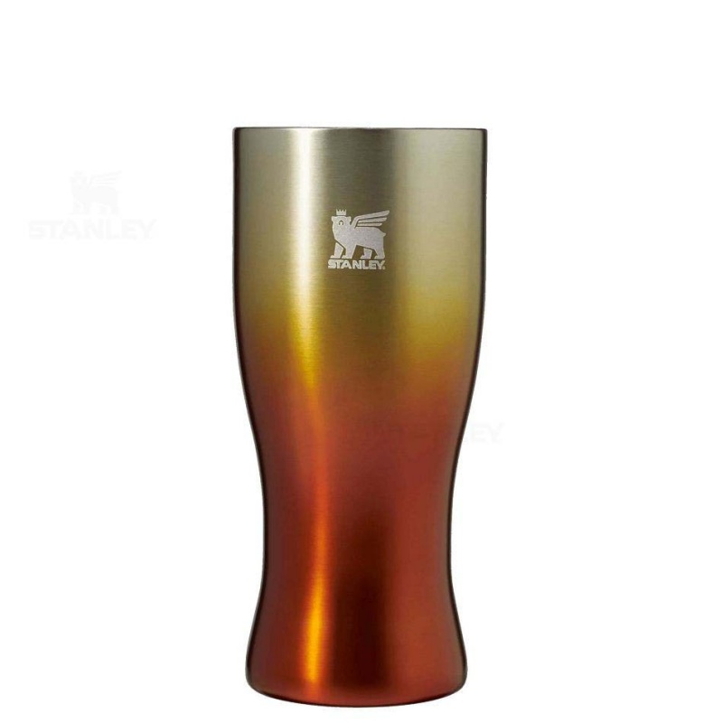 Stanley The Golden Hour Prismatic™ Pilsner Glass | 15 OZ Cups | USA_S1093