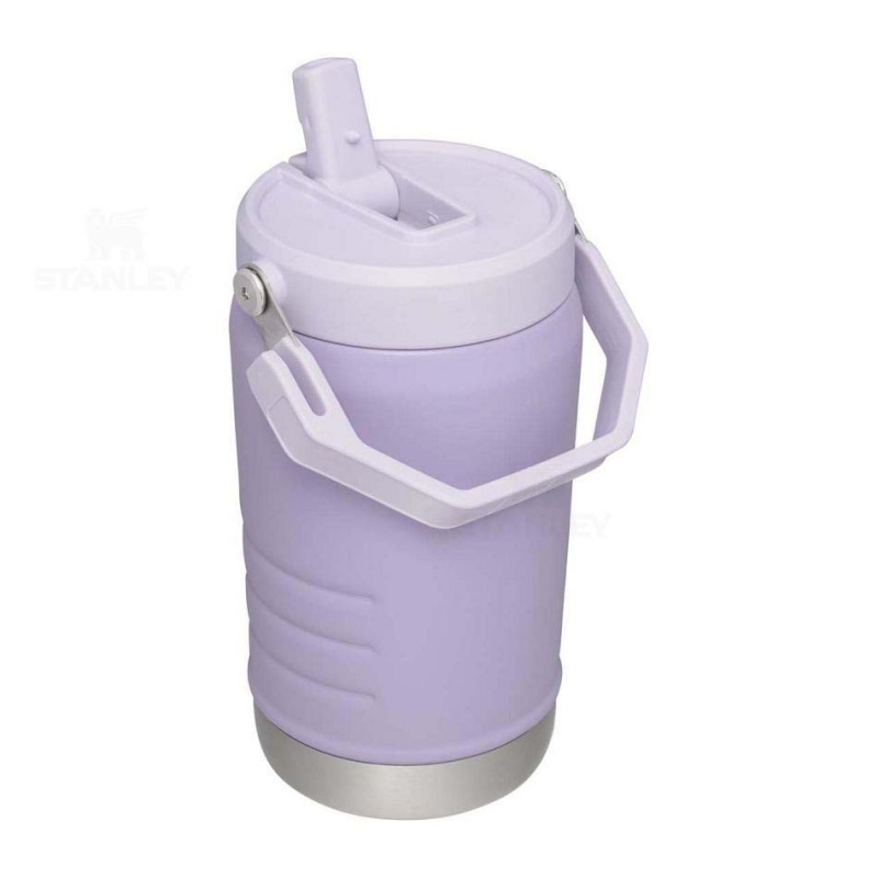 Stanley The IceFlow Flip Straw Jug | 40 OZ Water Bottles | USA_S2169