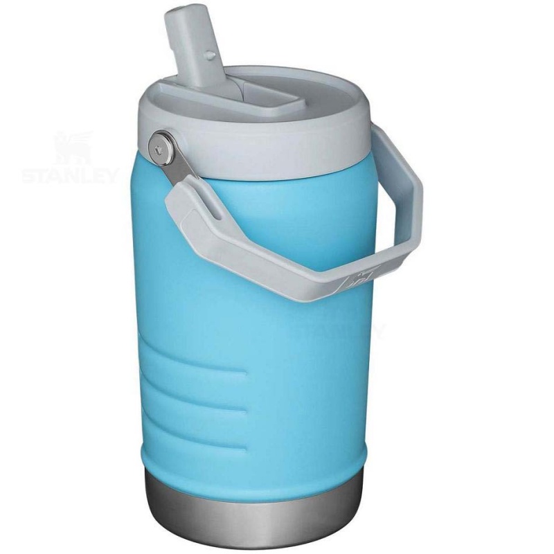 Stanley The IceFlow Flip Straw Jug | 40 OZ Water Bottles | USA_S1526