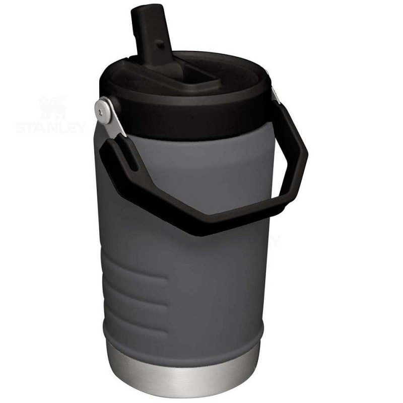 Stanley The IceFlow Flip Straw Jug | 40 OZ Water Bottles | USA_S1642