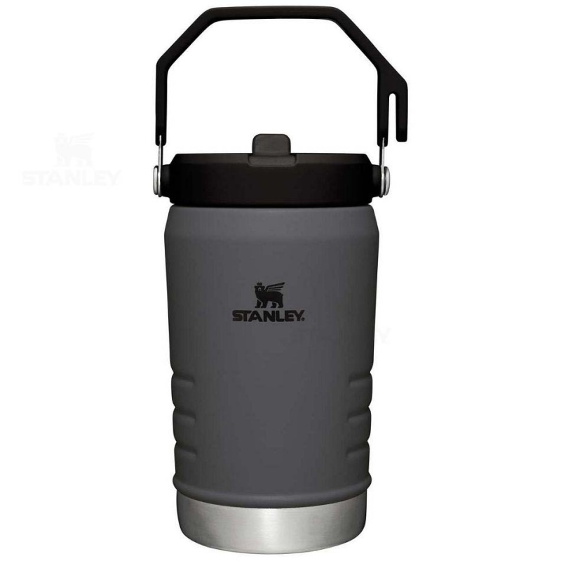 Stanley The IceFlow Flip Straw Jug | 40 OZ Water Bottles | USA_S1642