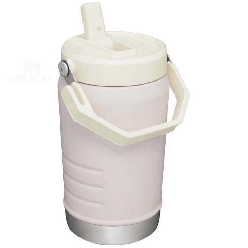 Stanley The IceFlow Flip Straw Jug | 40 OZ Water Bottles | USA_S1365