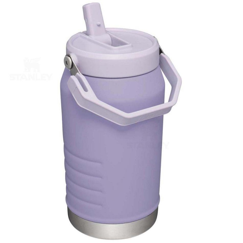 Stanley The IceFlow Flip Straw Jug | 64 OZ Water Bottles | USA_S2370