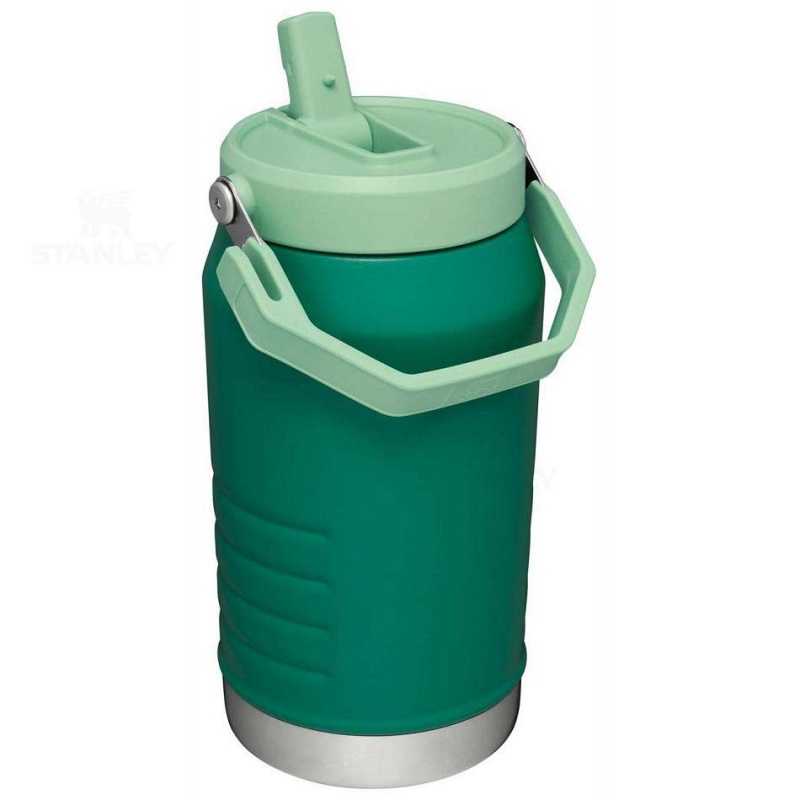 Stanley The IceFlow Flip Straw Jug | 64 OZ Water Bottles | USA_S1778