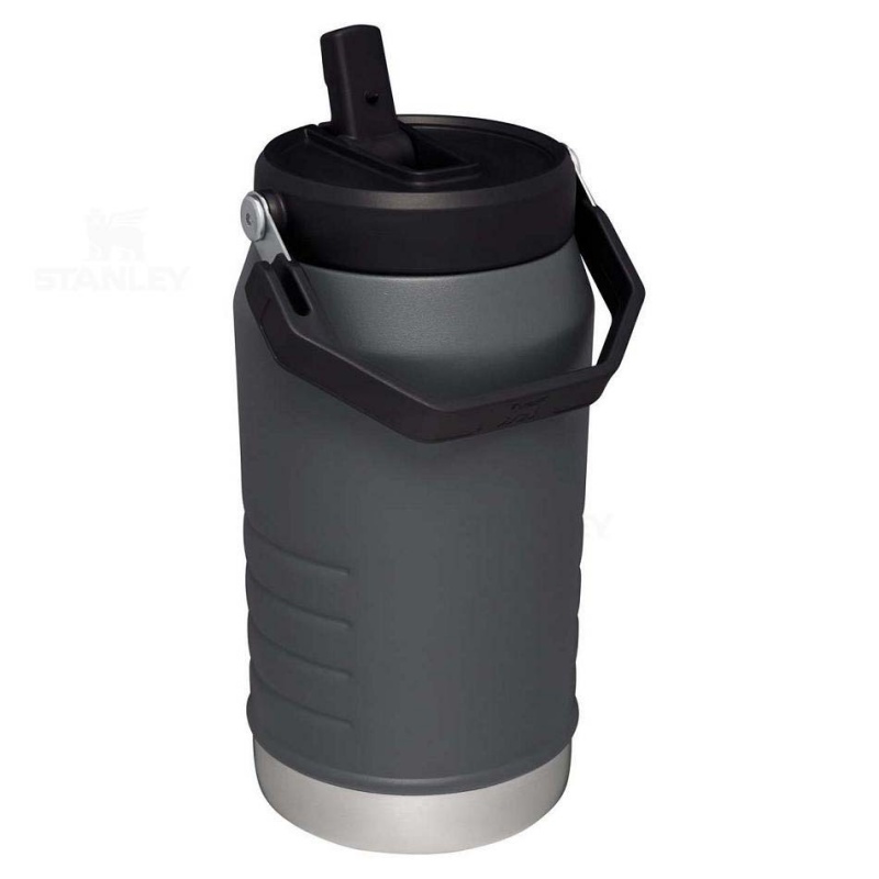 Stanley The IceFlow Flip Straw Jug | 64 OZ Water Bottles | USA_S1162