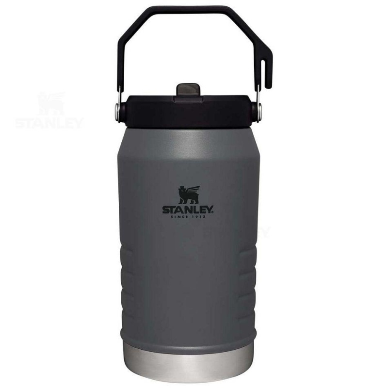 Stanley The IceFlow Flip Straw Jug | 64 OZ Water Bottles | USA_S1162