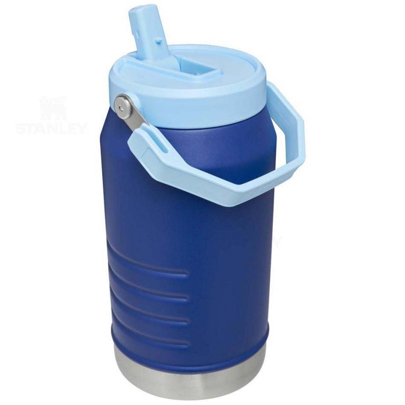 Stanley The IceFlow Flip Straw Jug | 64 OZ Water Bottles | USA_S1972