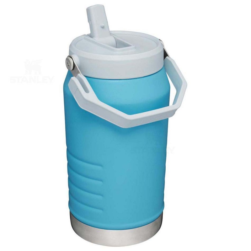 Stanley The IceFlow Flip Straw Jug | 64 OZ Water Bottles | USA_S1374