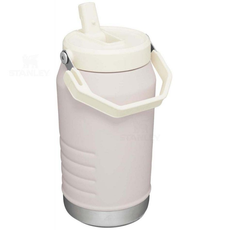 Stanley The IceFlow Flip Straw Jug | 64 OZ Water Bottles | USA_S2184