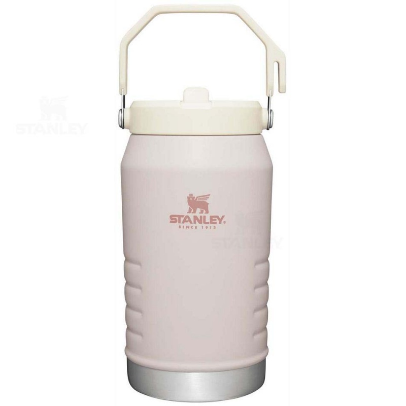 Stanley The IceFlow Flip Straw Jug | 64 OZ Water Bottles | USA_S2184