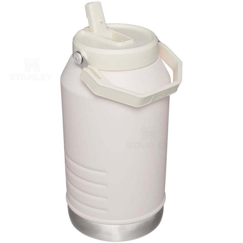 Stanley The IceFlow Flip Straw Jug | 96 OZ Water Bottles | USA_S1508