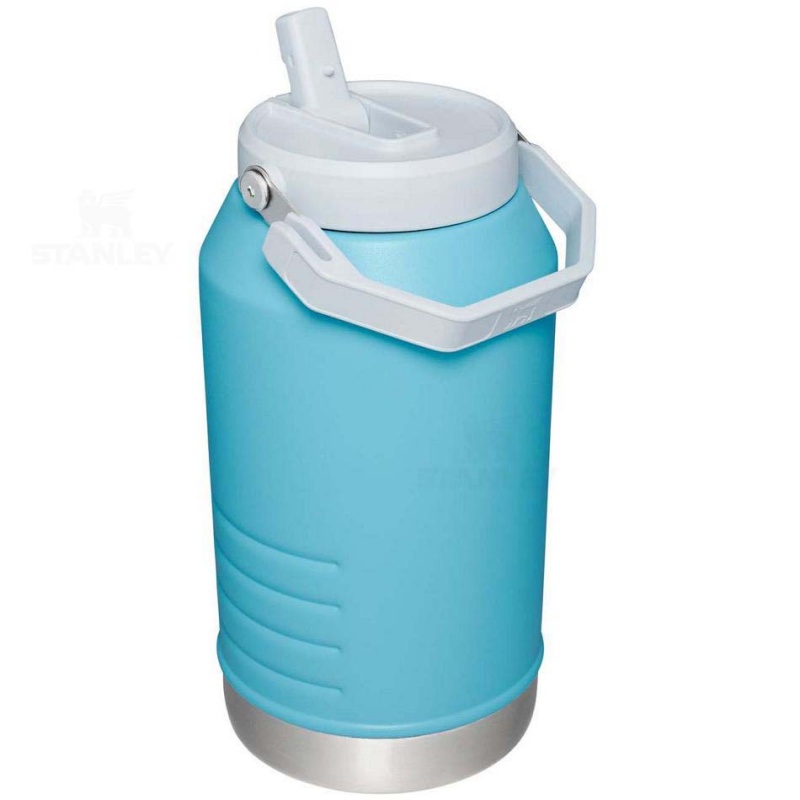 Stanley The IceFlow Flip Straw Jug | 96 OZ Water Bottles | USA_S2314