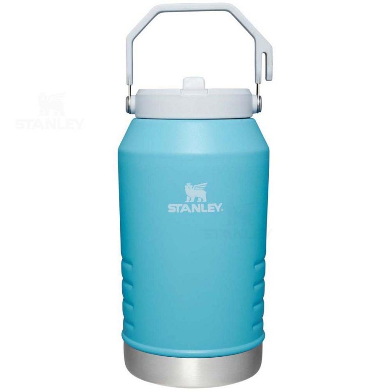 Stanley The IceFlow Flip Straw Jug | 96 OZ Water Bottles | USA_S2314