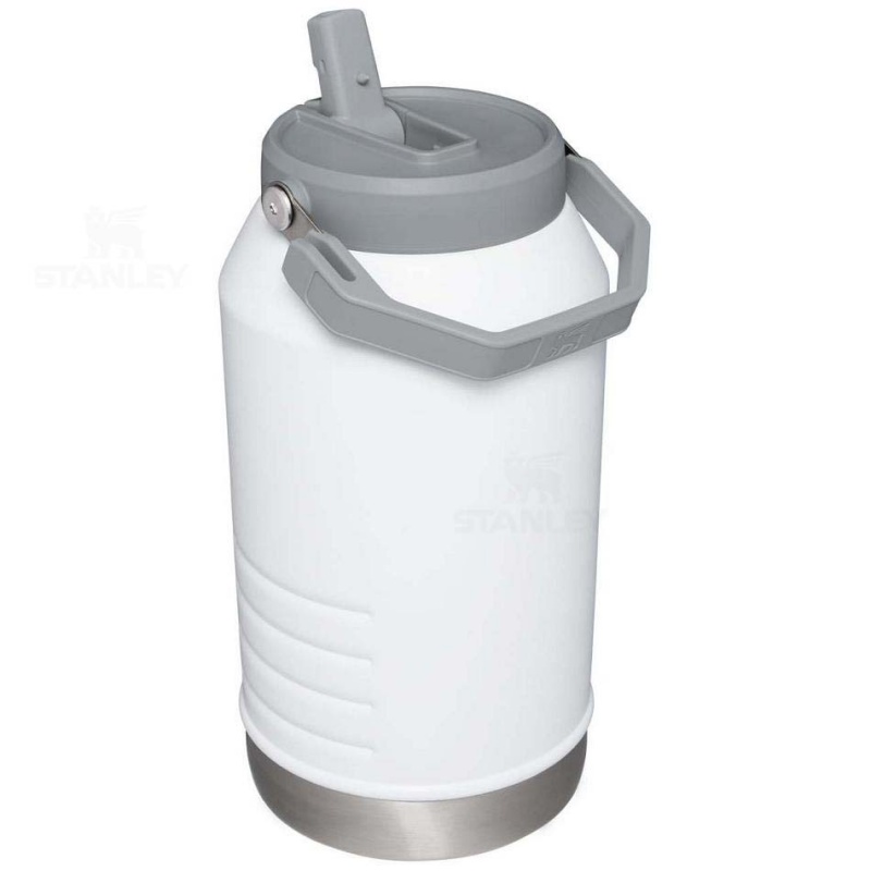 Stanley The IceFlow Flip Straw Jug | 96 OZ Water Bottles | USA_S1722