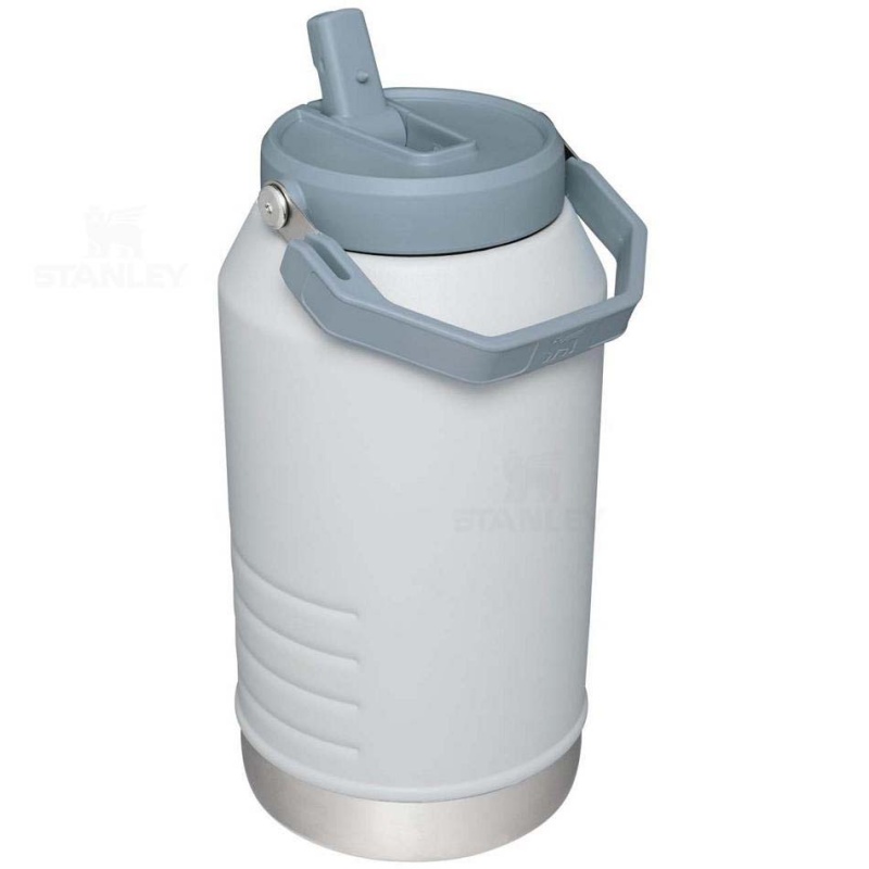 Stanley The IceFlow Flip Straw Jug | 96 OZ Water Bottles | USA_S1916