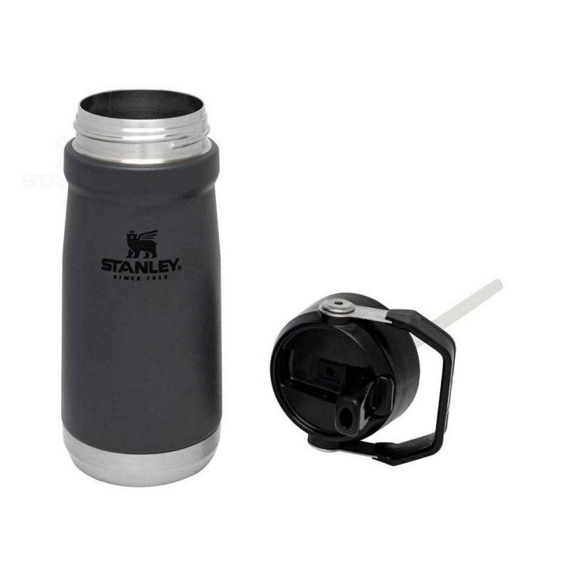 Stanley The IceFlow Flip Straw | 17 OZ Tumblers | USA_S2283