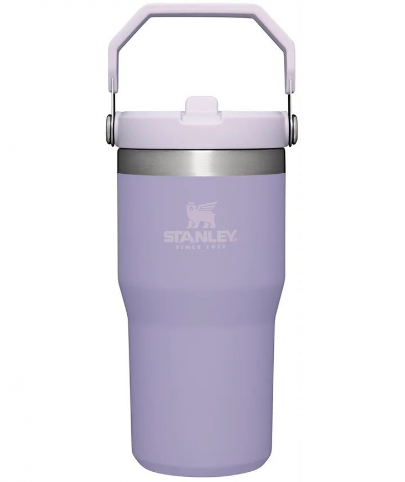 Stanley The IceFlow Flip Straw | 20 OZ Tumblers | USA_S2132