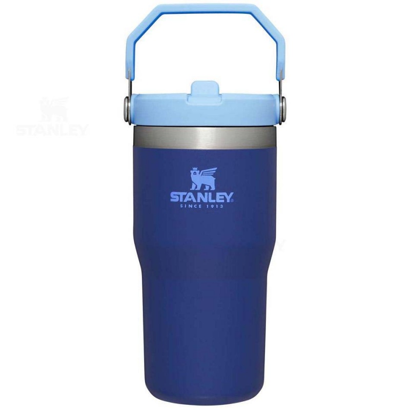 Stanley The IceFlow Flip Straw | 20 OZ Tumblers | USA_S1317