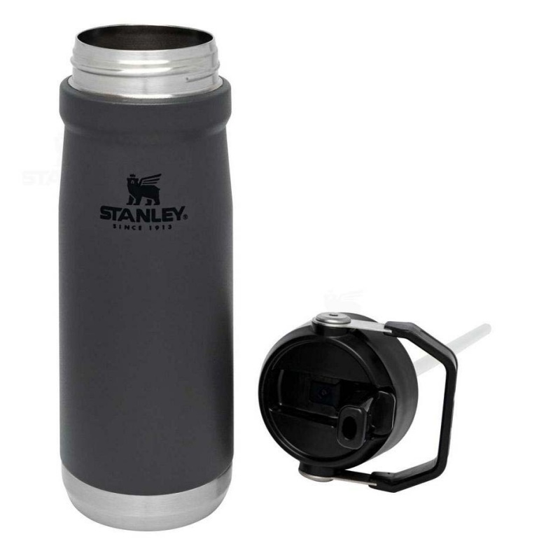 Stanley The IceFlow Flip Straw | 22 OZ Water Bottles | USA_S1415