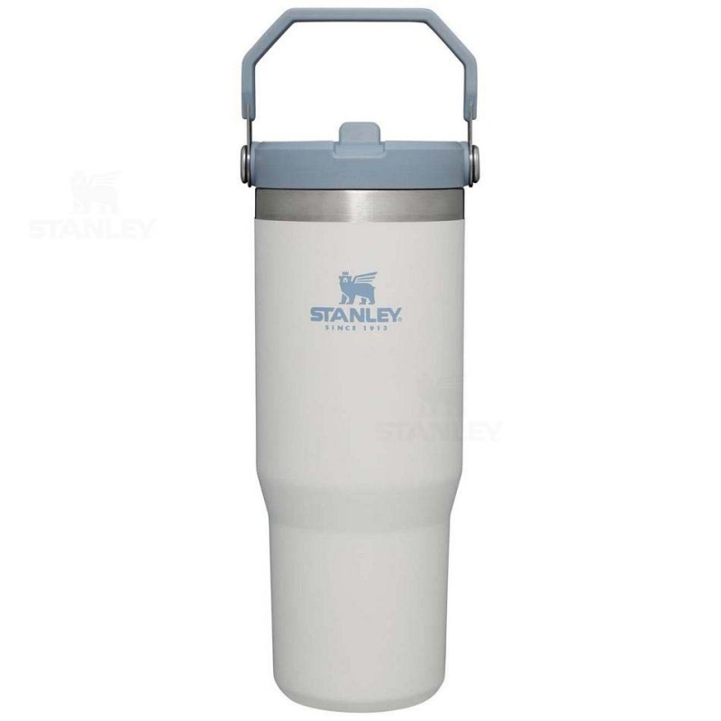 Stanley The IceFlow Flip Straw | 30 OZ Tumblers | USA_S1245