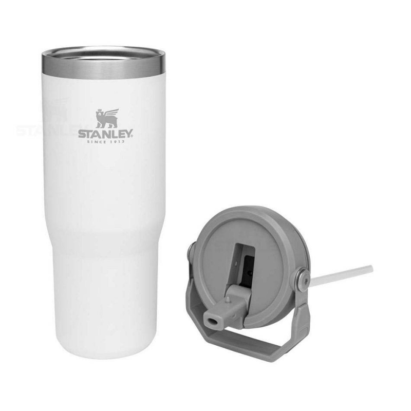 Stanley The IceFlow Flip Straw | 30 OZ Tumblers | USA_S1775