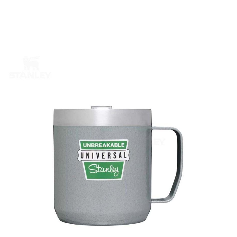 Stanley The Milestones Camp Mug | 12 OZ Coffee & Tea | USA_S1860