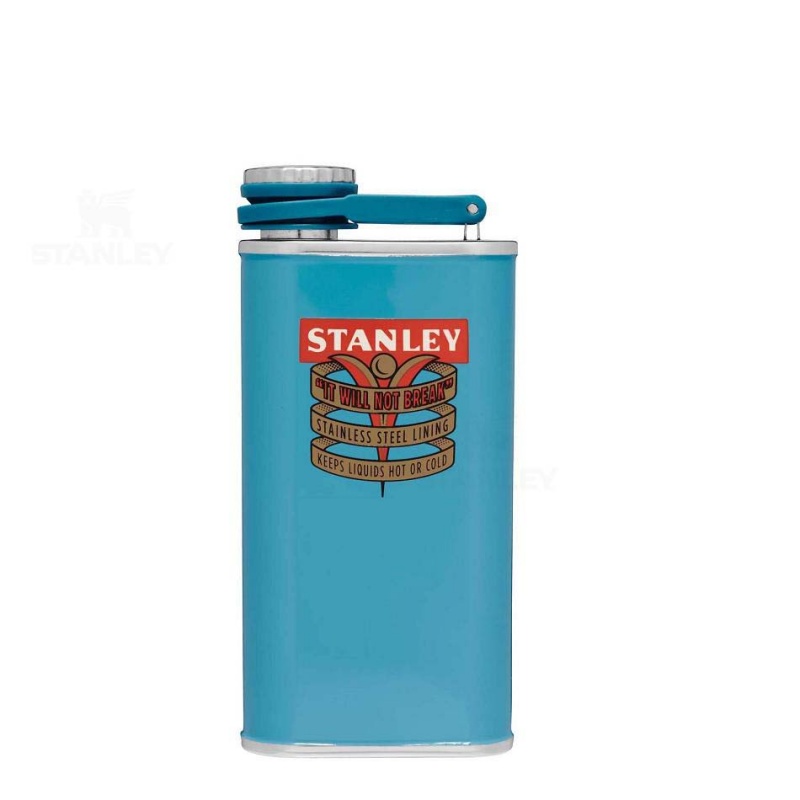 Stanley The Milestones Classic Flask | 8 OZ Barware | USA_S2376