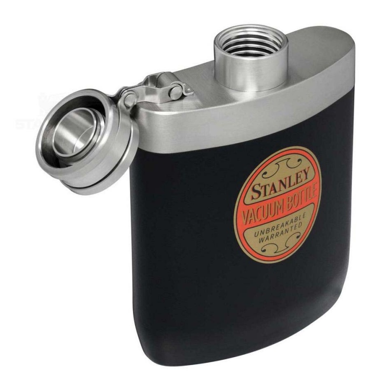 Stanley The Milestones Hip Flask | 8 OZ Barware | USA_S1781