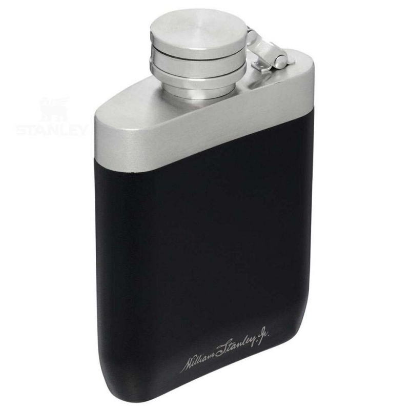 Stanley The Milestones Hip Flask | 8 OZ Barware | USA_S1781