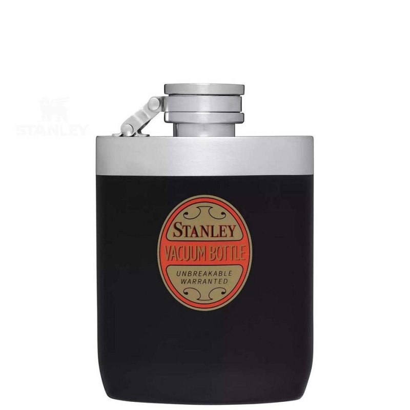 Stanley The Milestones Hip Flask | 8 OZ Barware | USA_S1781