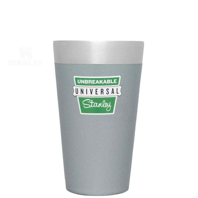 Stanley The Milestones Stacking Beer Pint | 16 OZ Barware | USA_S1459